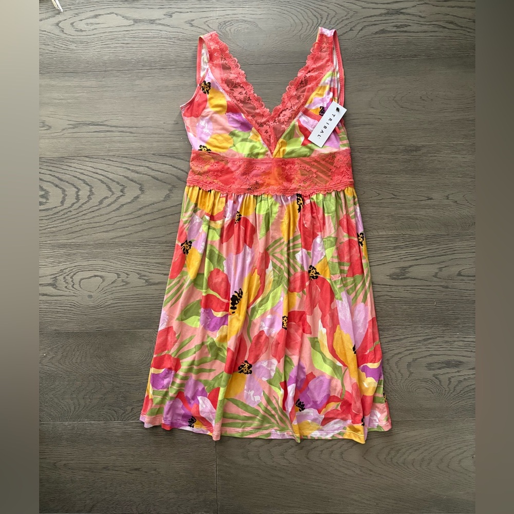 NWT TRIBAL Dress Small